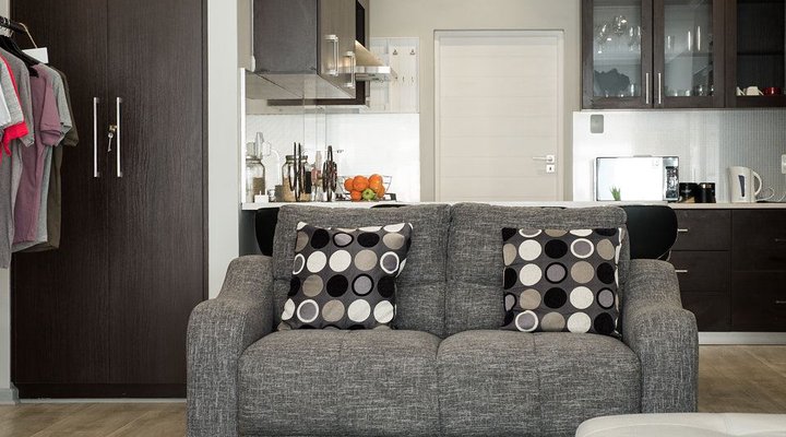 The Urban Self Catering Villa