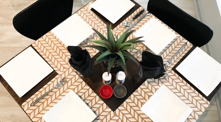 The Urban Self Catering Villa