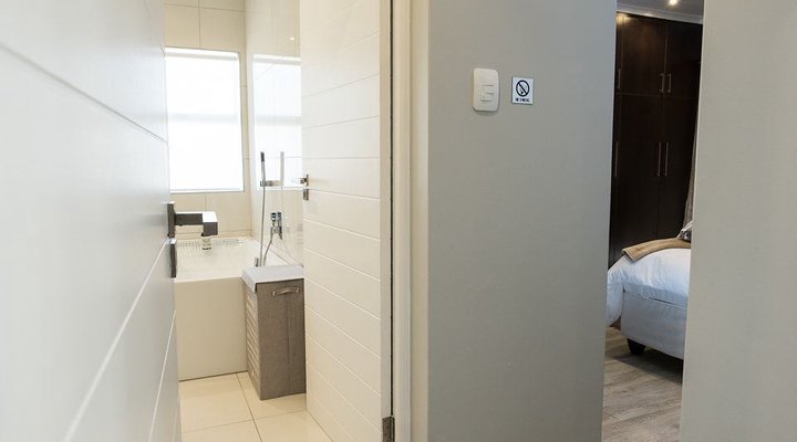 The Urban Self Catering Villa