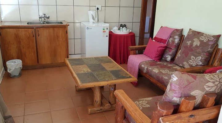 B@Home Guest House and Home Stay
