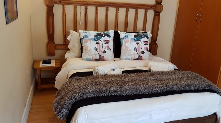 B@Home Guest House and Home Stay