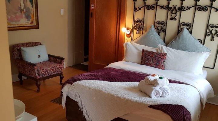 B@Home Guest House and Home Stay