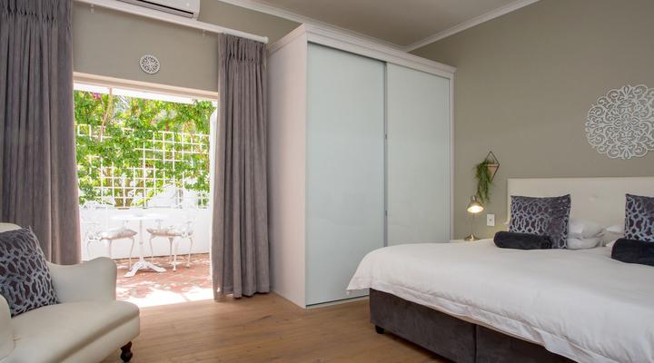 Summerwood Guest House