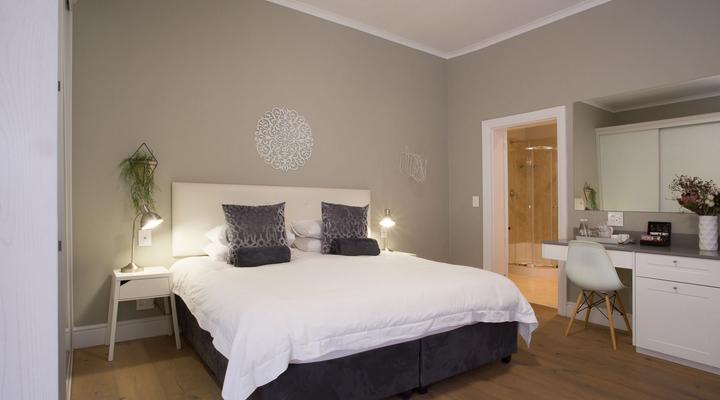 Summerwood Guest House