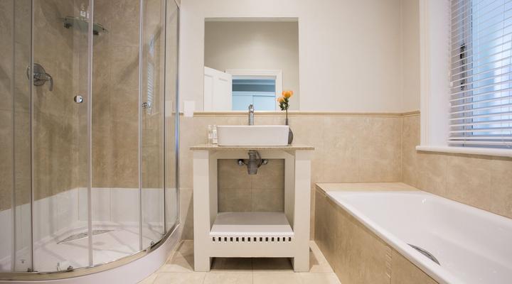 Summerwood Guest House