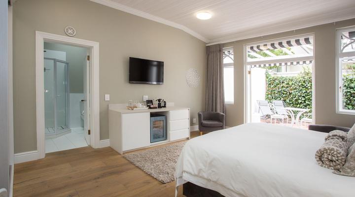 Summerwood Guest House