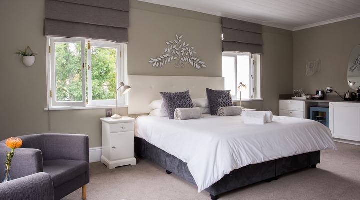 Summerwood Guest House