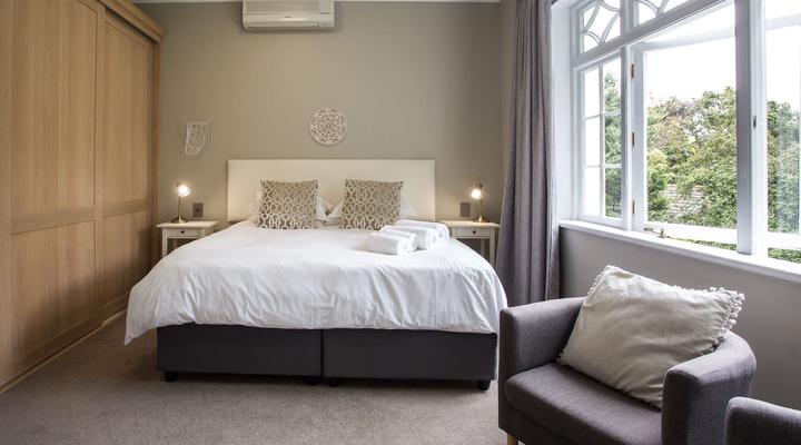 Summerwood Guest House