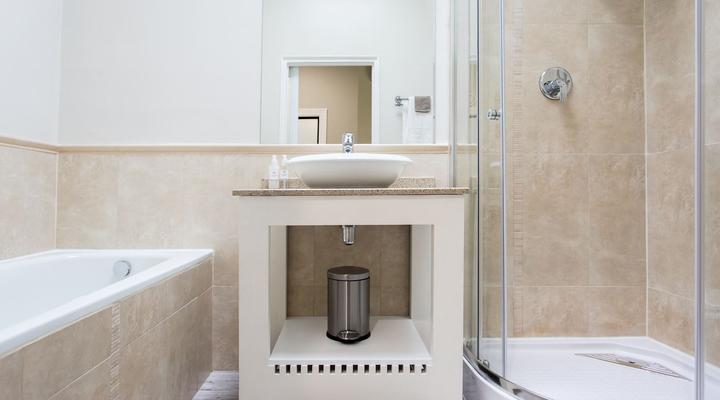 Summerwood Guest House