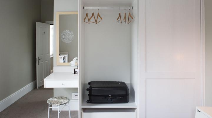 Summerwood Guest House