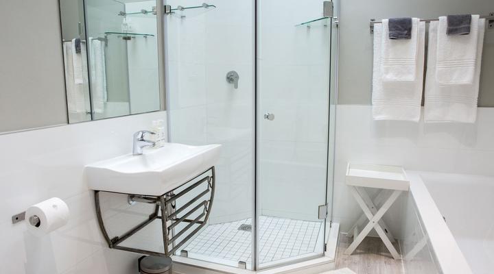 Summerwood Guest House