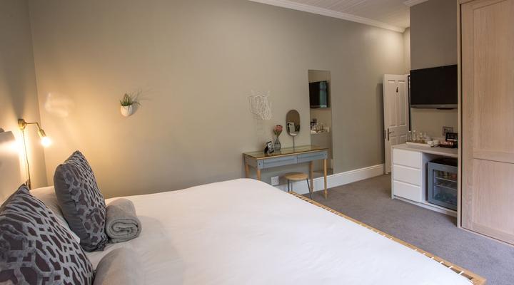 Summerwood Guest House