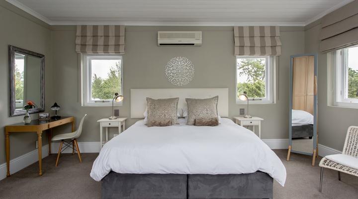 Summerwood Guest House