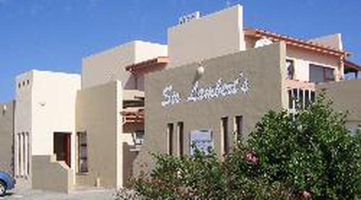 Sir Lamberts Guest House