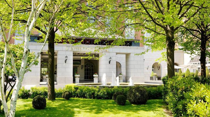 InterContinental Dublin