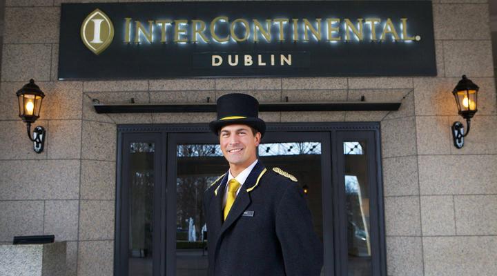 InterContinental Dublin