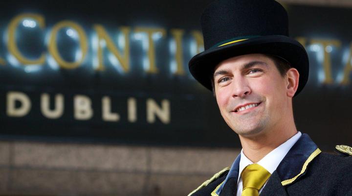 InterContinental Dublin