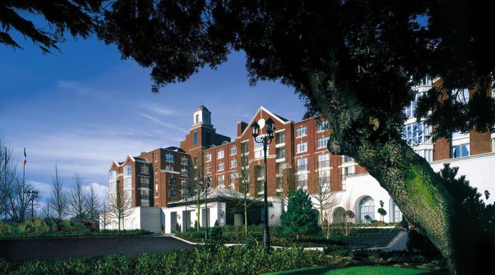 InterContinental Dublin