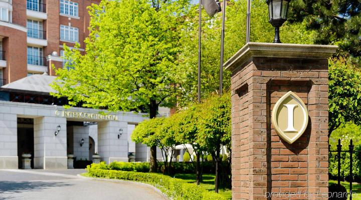 InterContinental Dublin