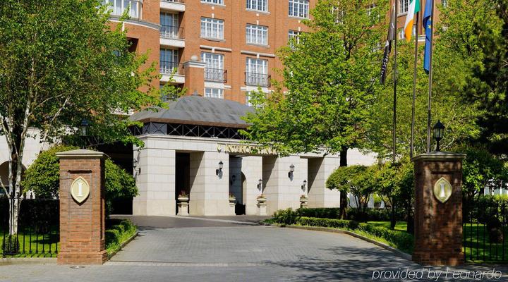 InterContinental Dublin