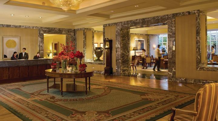 InterContinental Dublin