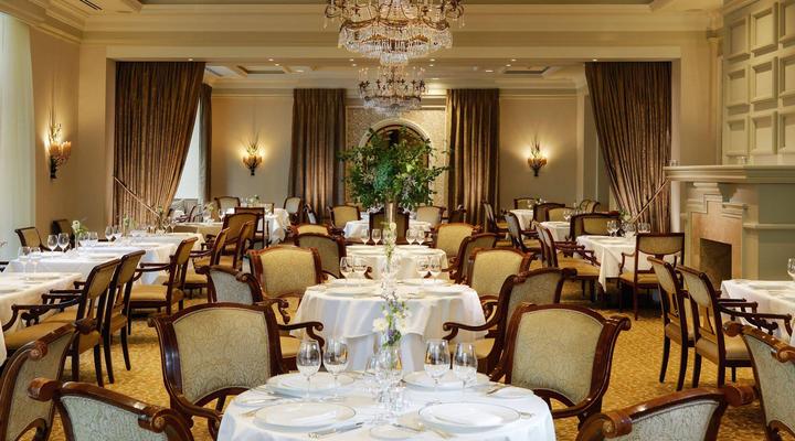 InterContinental Dublin