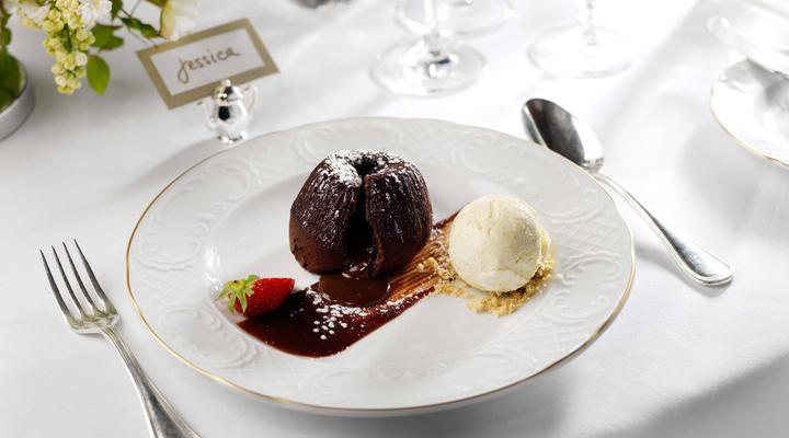 InterContinental Dublin