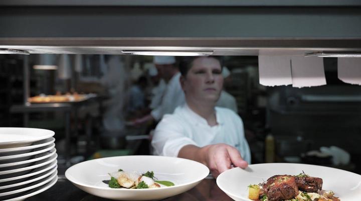 InterContinental Dublin