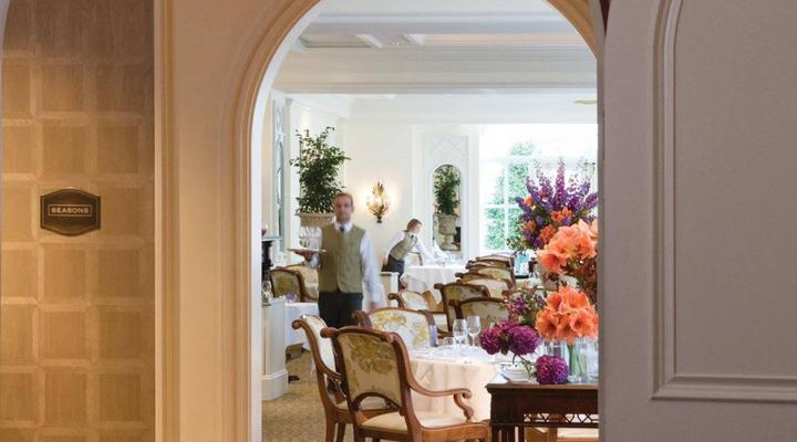 InterContinental Dublin