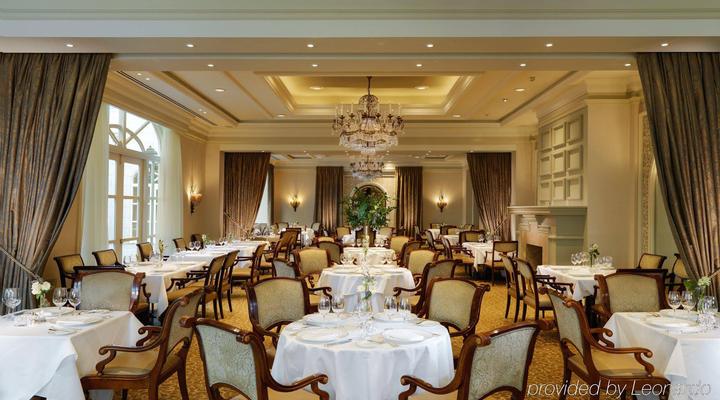 InterContinental Dublin