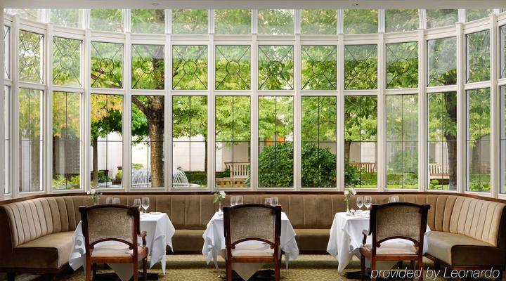 InterContinental Dublin