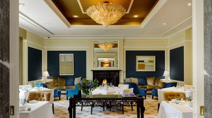 InterContinental Dublin