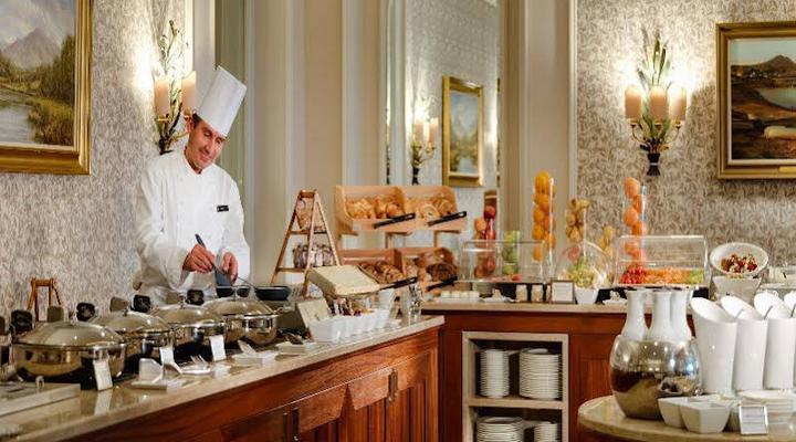 InterContinental Dublin