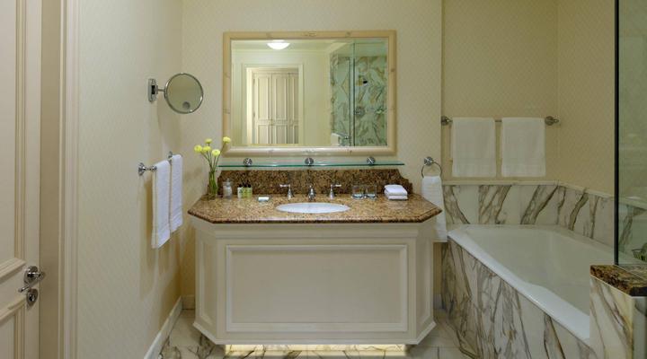 InterContinental Dublin