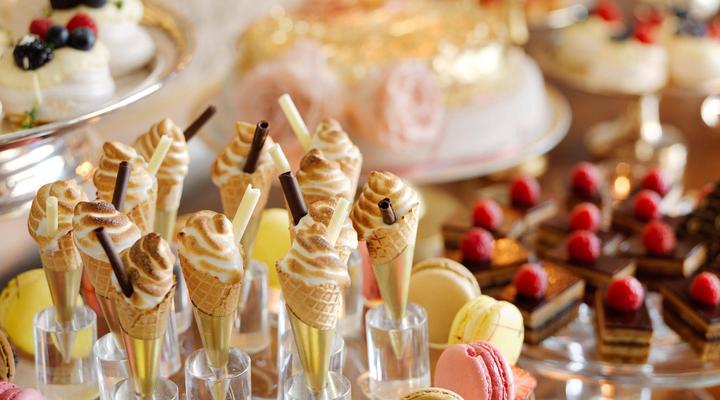 InterContinental Dublin