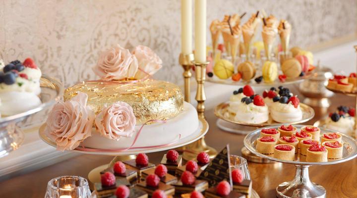 InterContinental Dublin