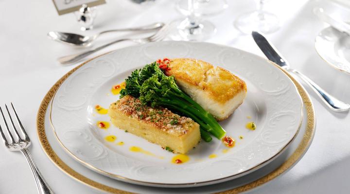 InterContinental Dublin