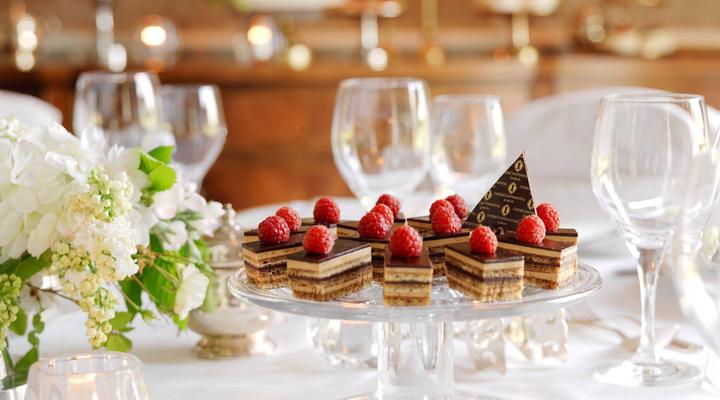 InterContinental Dublin