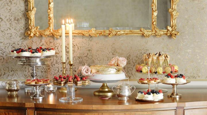 InterContinental Dublin