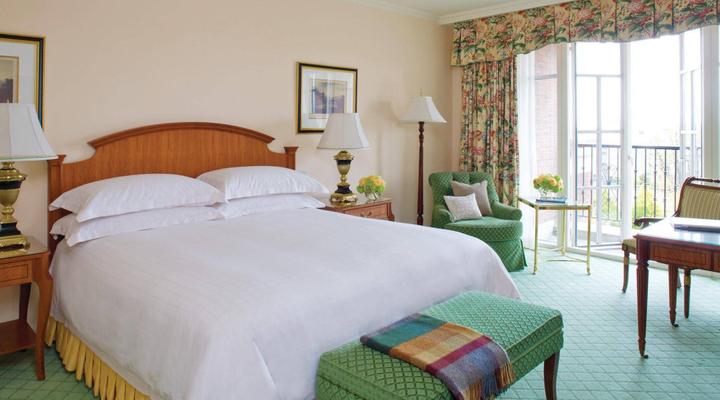 InterContinental Dublin