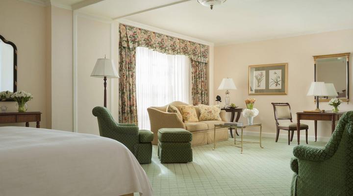 InterContinental Dublin