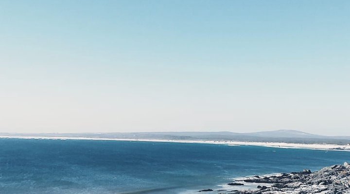 Rykies Retreat Self Catering