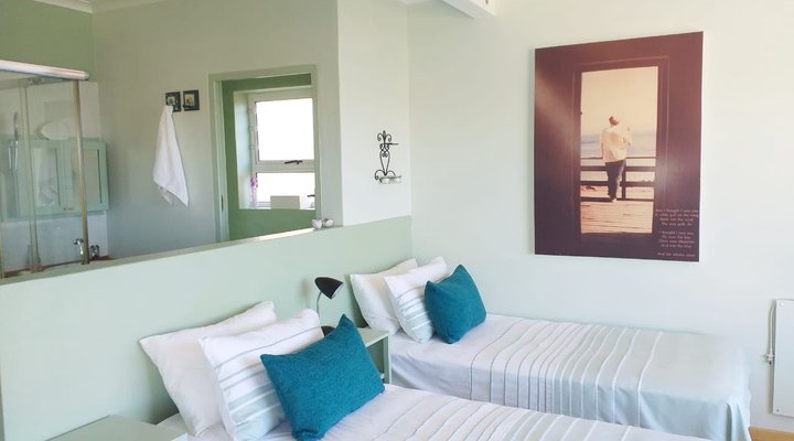 Rykies Retreat Self Catering