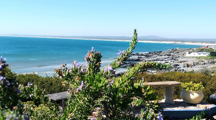 Rykies Retreat Self Catering