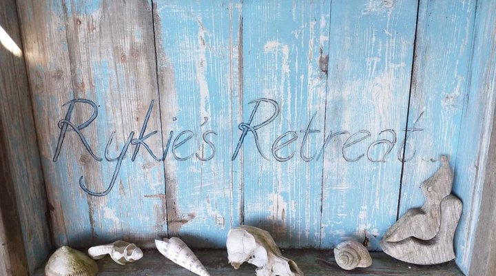 Rykies Retreat Self Catering