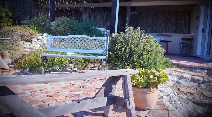 Rykies Retreat Self Catering