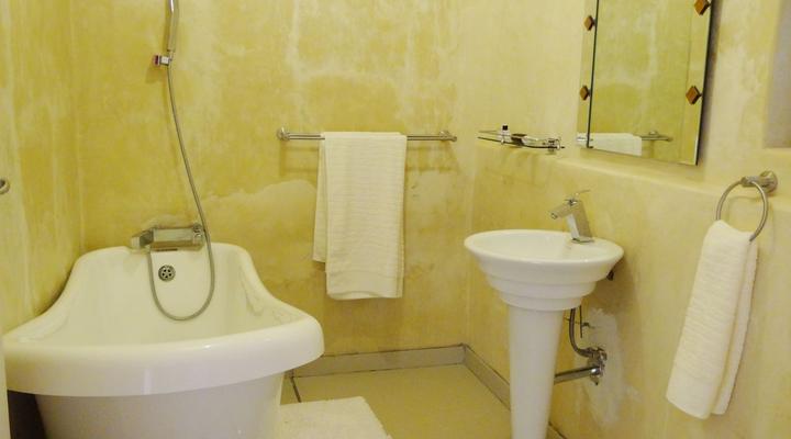 Fort Hook Guesthouse