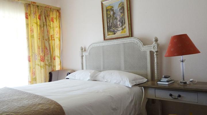 Fort Hook Guesthouse