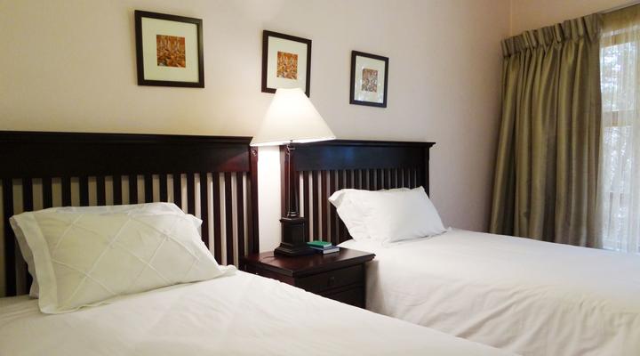 Fort Hook Guesthouse