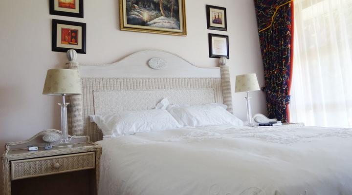 Fort Hook Guesthouse